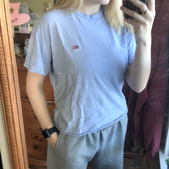 brandy melville usa tshirt - Picture 1 of 3